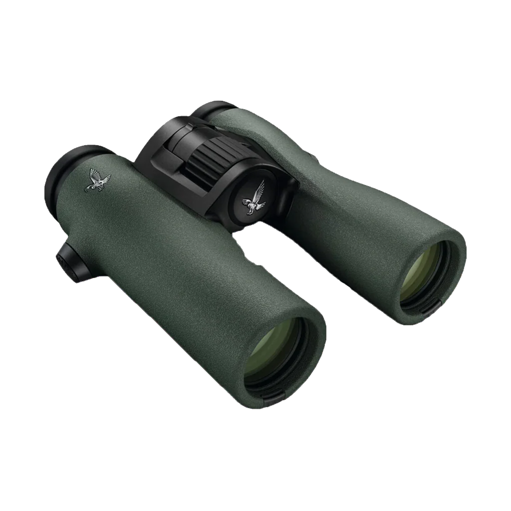 Swarovski 8x32 NL Pure Binoculars