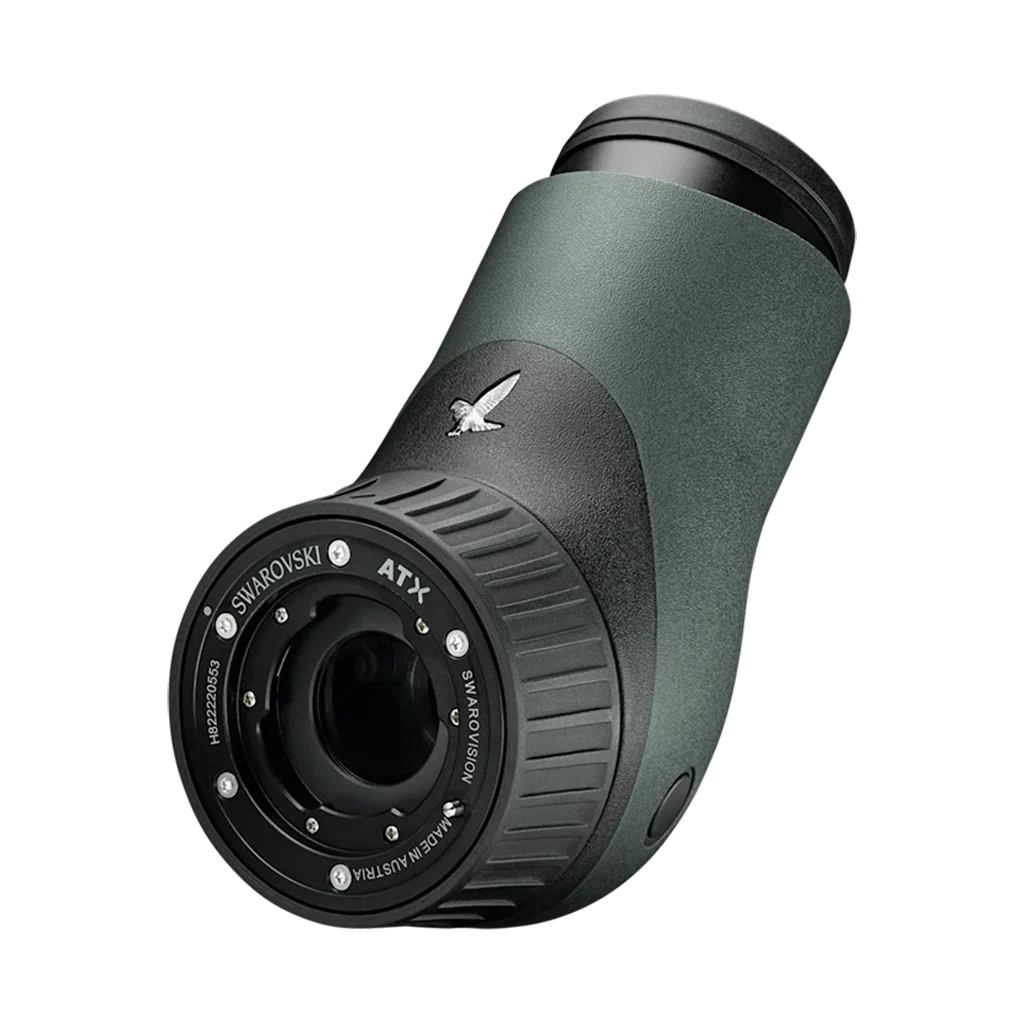 Swarovski ATX Eyepiece Module