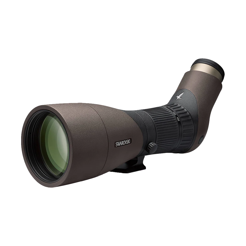 Swarovski ATX Interior 25-60x85mm Spotting Scope Kit (Angled Viewing) - Image 2