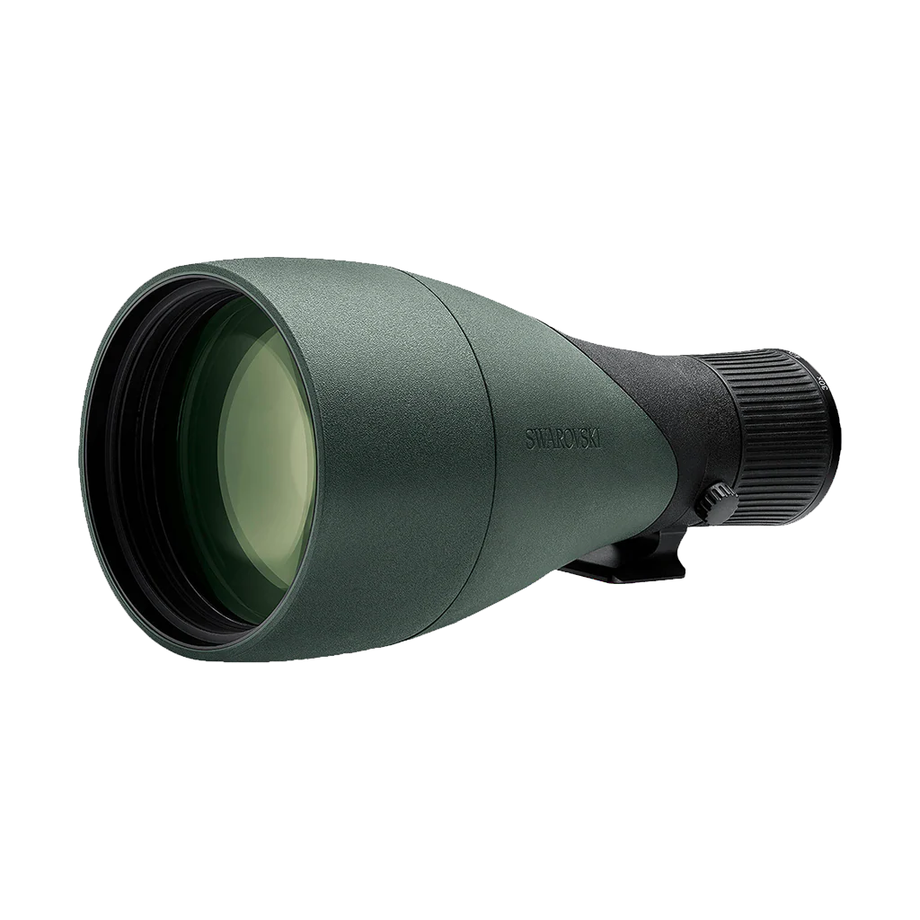Swarovski ATX/STX/BTX 115mm Objective Lens Module (Eyepiece Module Required)