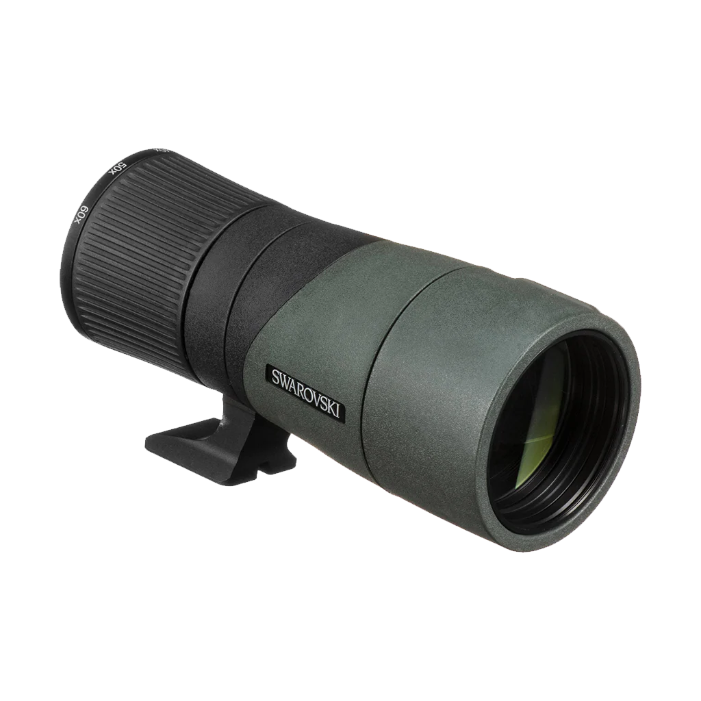 Swarovski ATX/STX/BTX 65mm Objective Lens Module (Eyepiece Module Required)