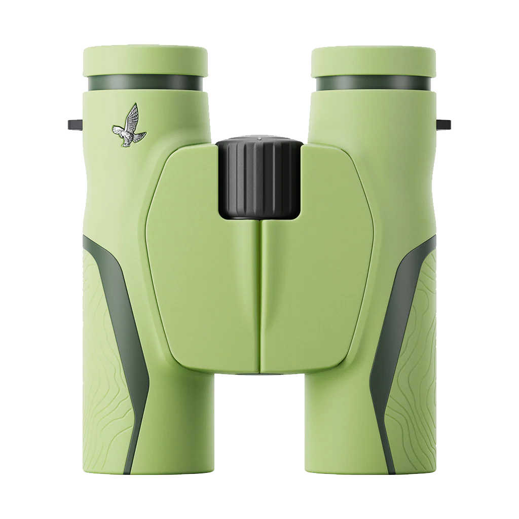 Swarovski My Junior Binoculars (Jungle Green) - Image 2