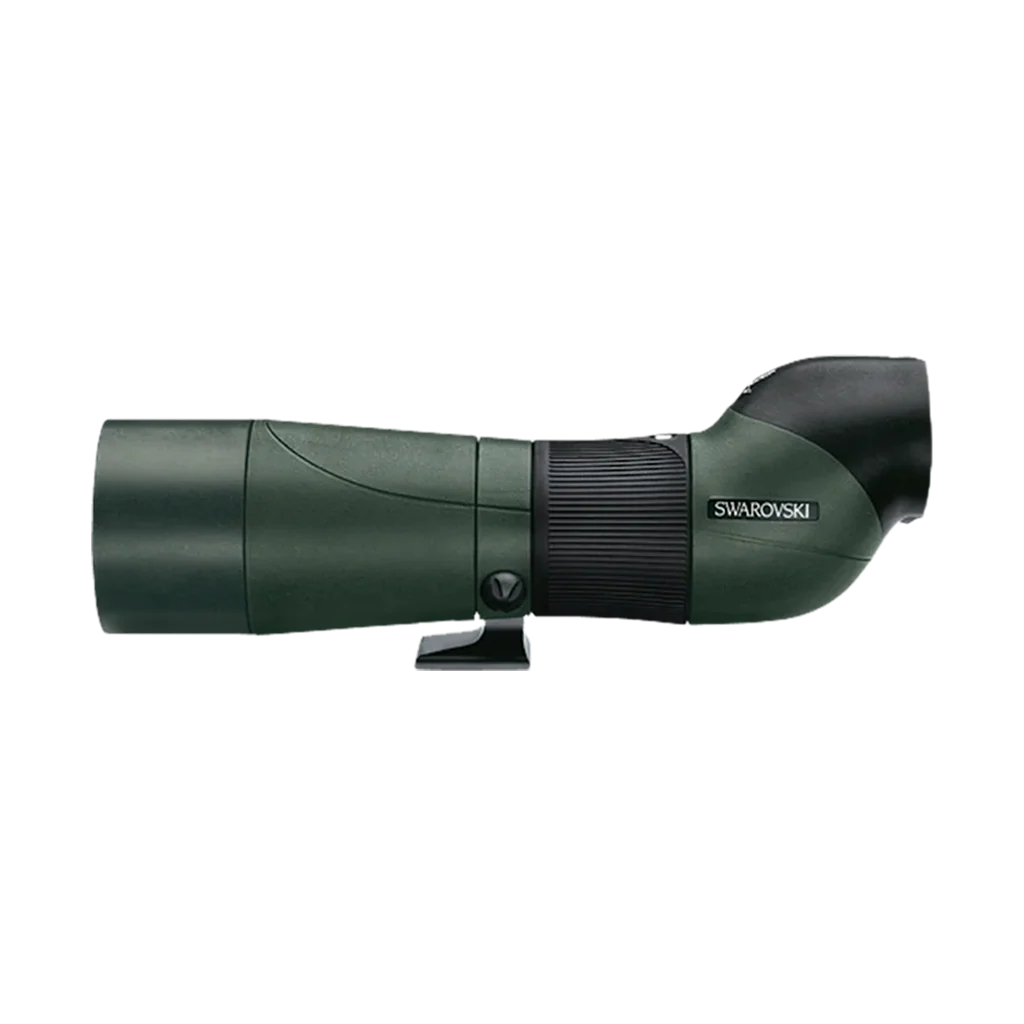 Swarovski STS-65 HD 65mm Spotting Scope (Straight Viewing, Requires Eyepiece)