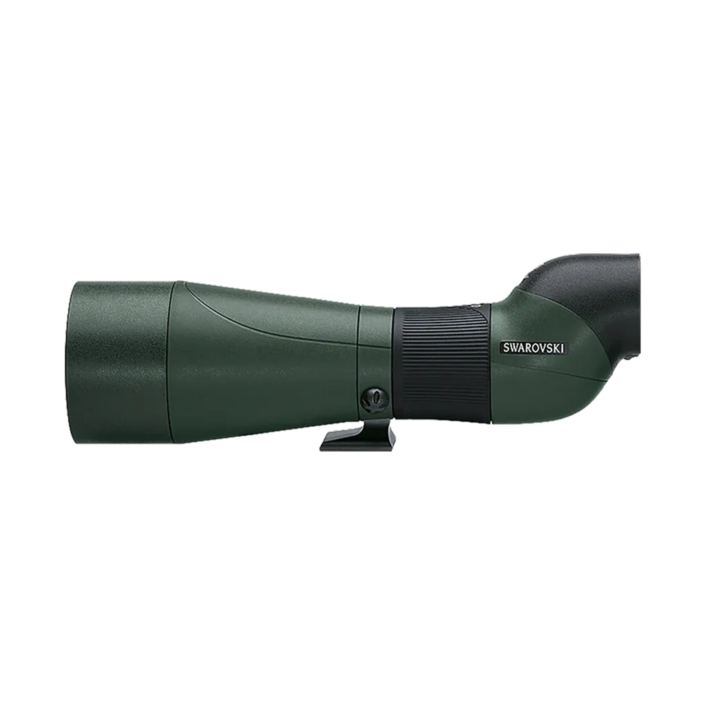 Swarovski STS-80 HD 80mm Spotting Scope (Straight Viewing, Requires Eyepiece)