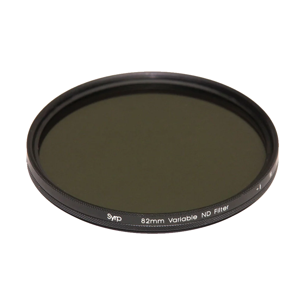 Syrp 82mm Variable Neutral Density Filter Kit