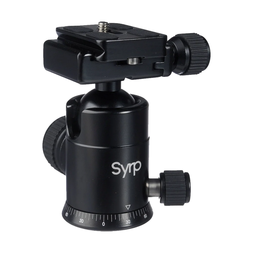 Syrp Ball Head for Genie - Image 2