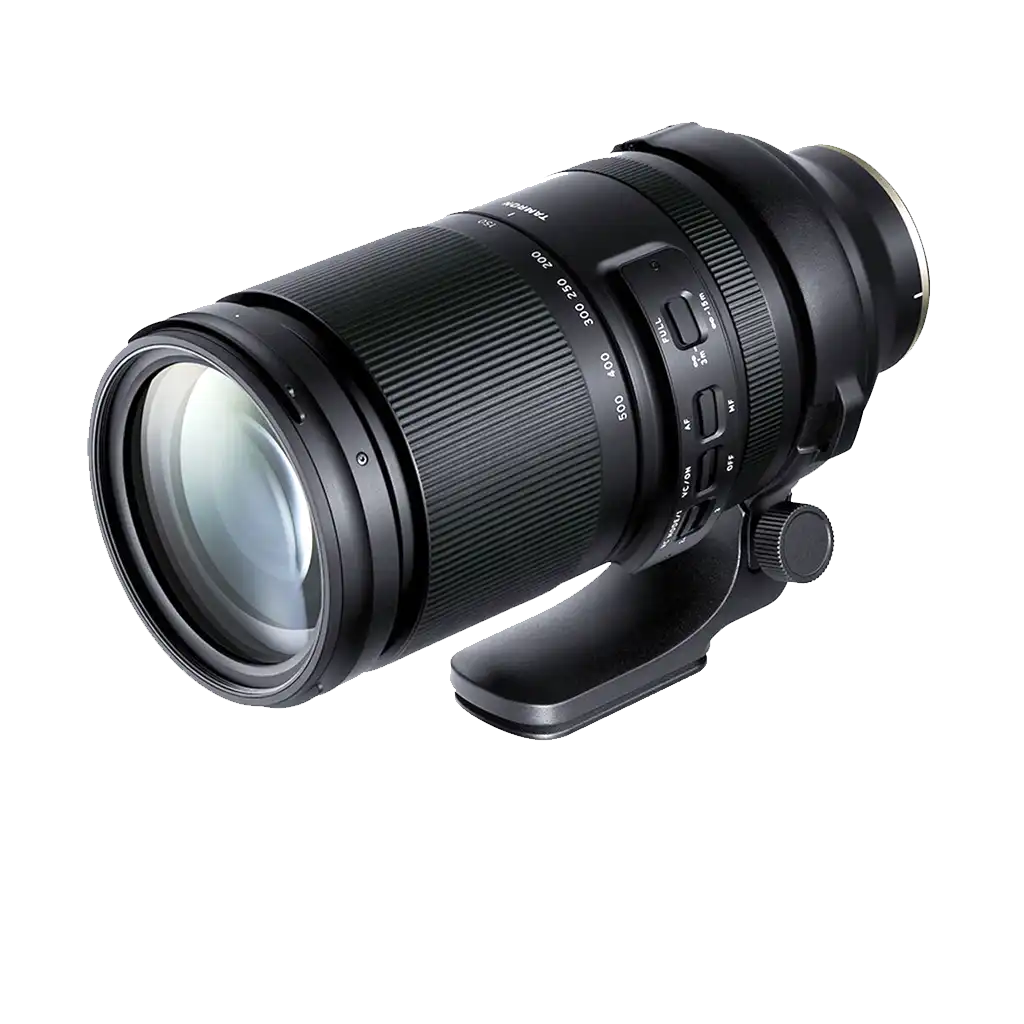 Tamron 150-500mm f/5-6.7 Di III VC VXD Lens for Sony E - Image 2