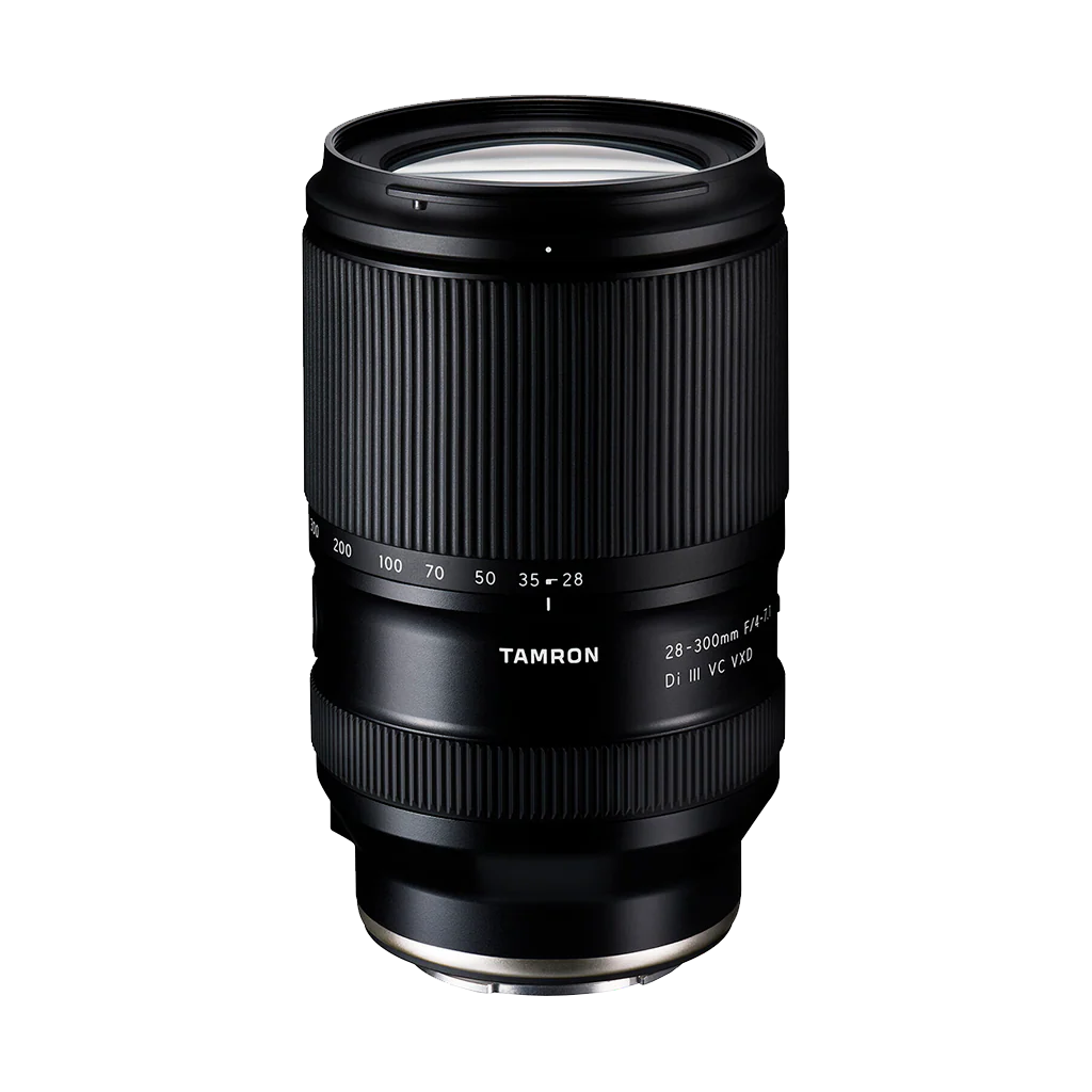 Tamron 28-300mm f/4-7.1 Di III VC VXD Lens (Sony E) - Image 2