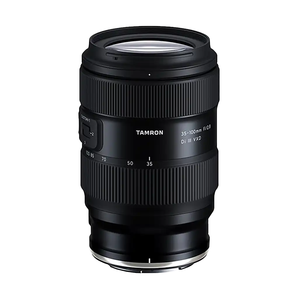 Tamron 35-100mm f/2.8 Di III VXD Lens for Nikon Z - Image 2