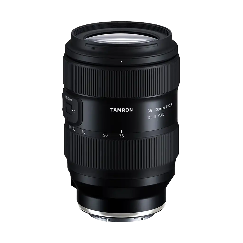 Tamron 35-100mm f/2.8 Di III VXD Lens for Sony E - Image 2