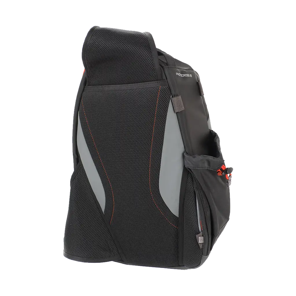 Think Tank MindShift PhotoCross 13 Sling Bag (Carbon Gray) - Image 2