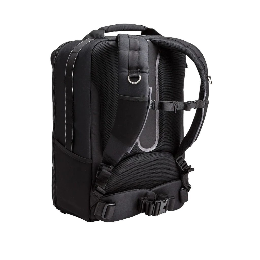 Think Tank Airport Accelerator Backpack (Black) - Image 2