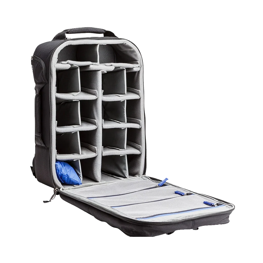 Think Tank Airport Accelerator Backpack (Black) - Image 3