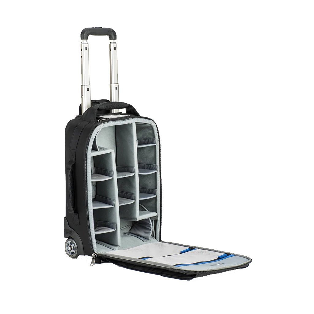 Think Tank Photo Airport Advantage Rolling Case - Image 3