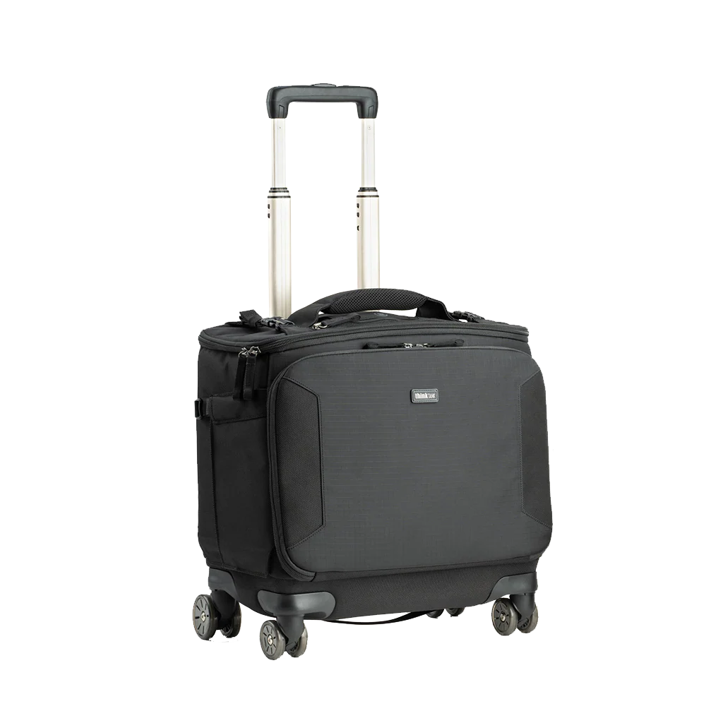 Think Tank Photo Airport Navigator V2 (Black, 22L)