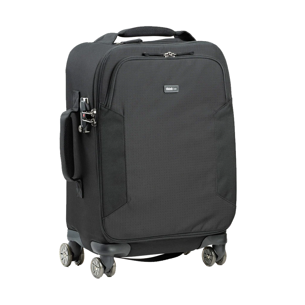 Think Tank Photo Airport Roller Derby V2 (Black, 29L)