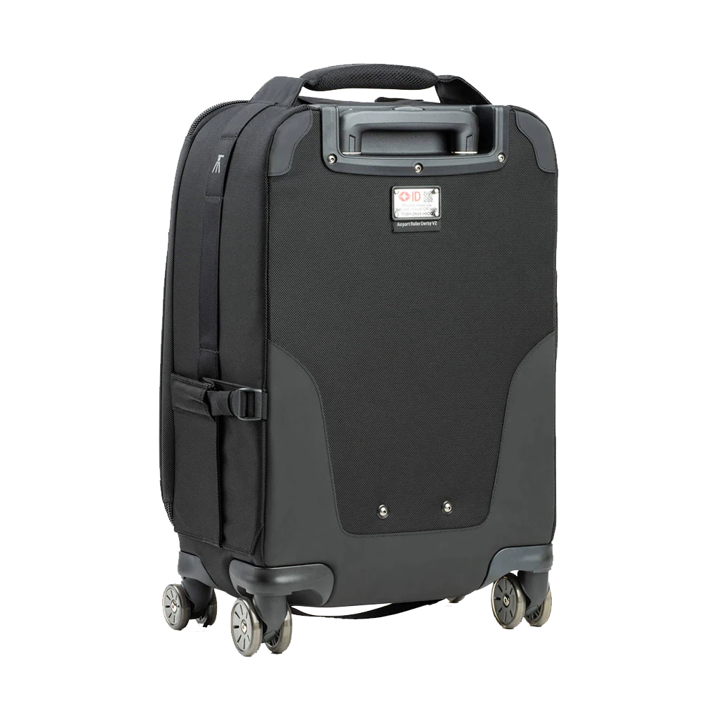 Think Tank Photo Airport Roller Derby V2 (Black, 29L) - Image 2