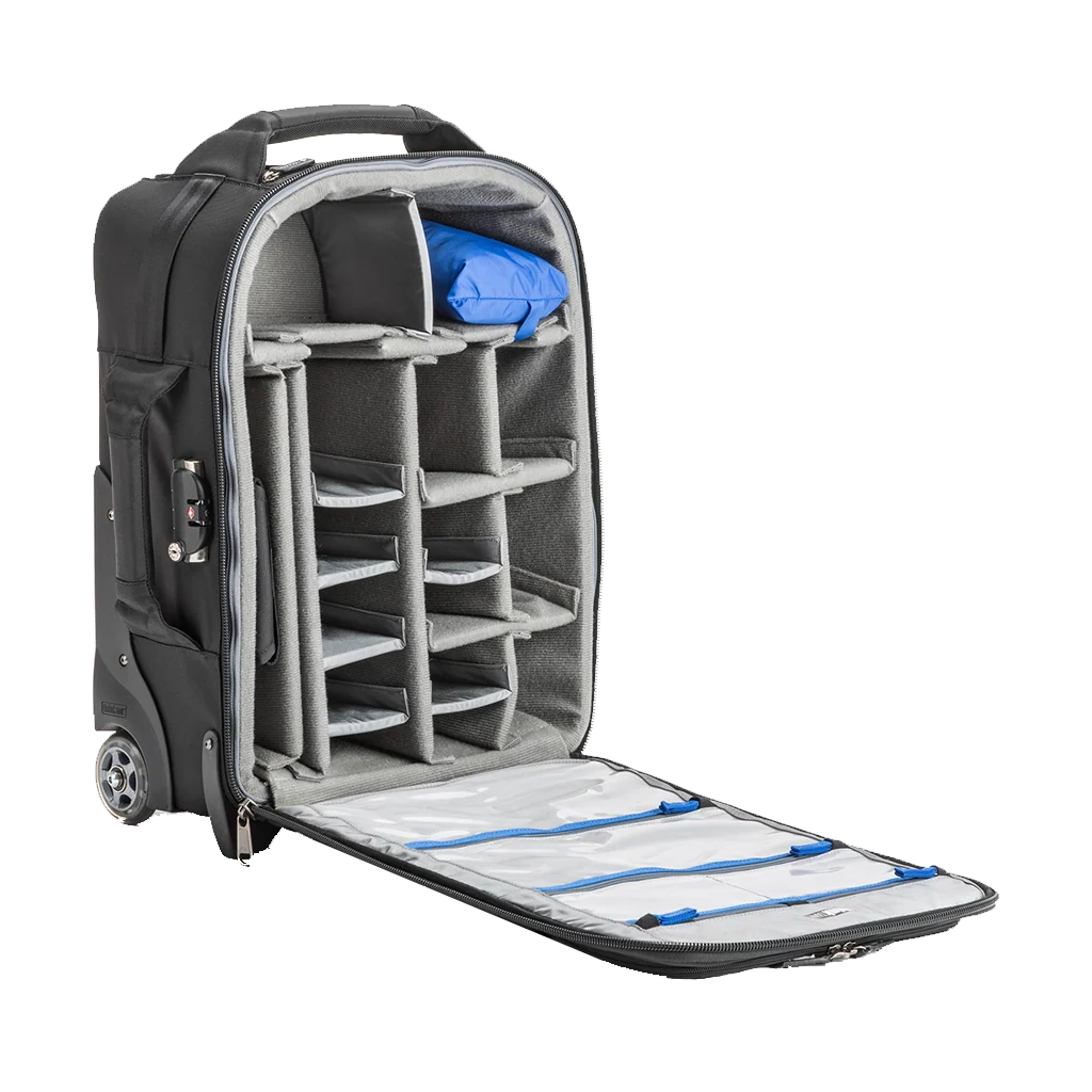 Think Tank Photo Airport Security V3.0 Carry On (Black) - Image 3