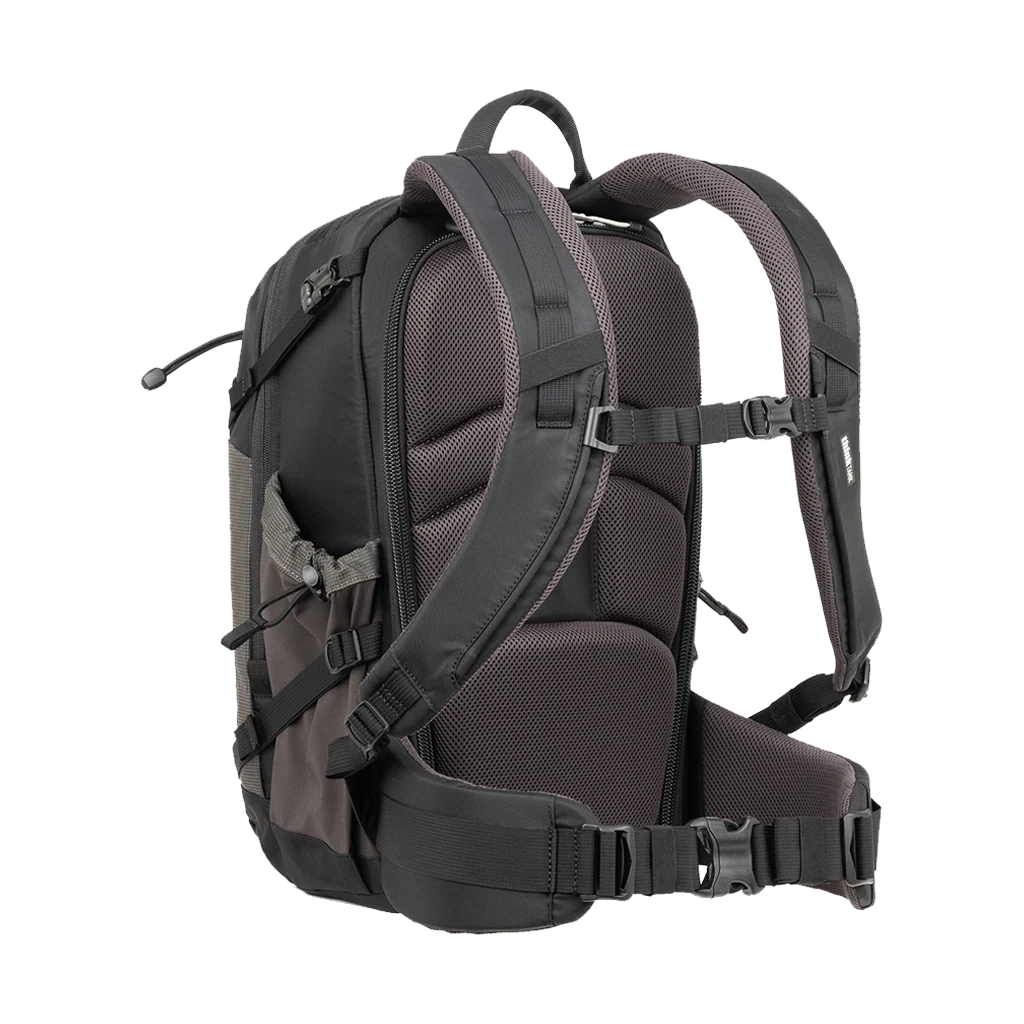 Think Tank Photo Backlight Backpack (Slate Black, 18L) - Image 2