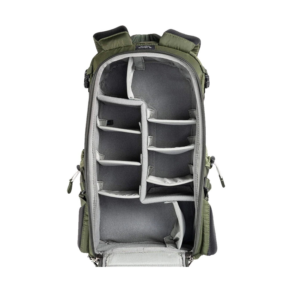 Think Tank Photo Backlight Backpack (Slate Black, 18L) - Image 3