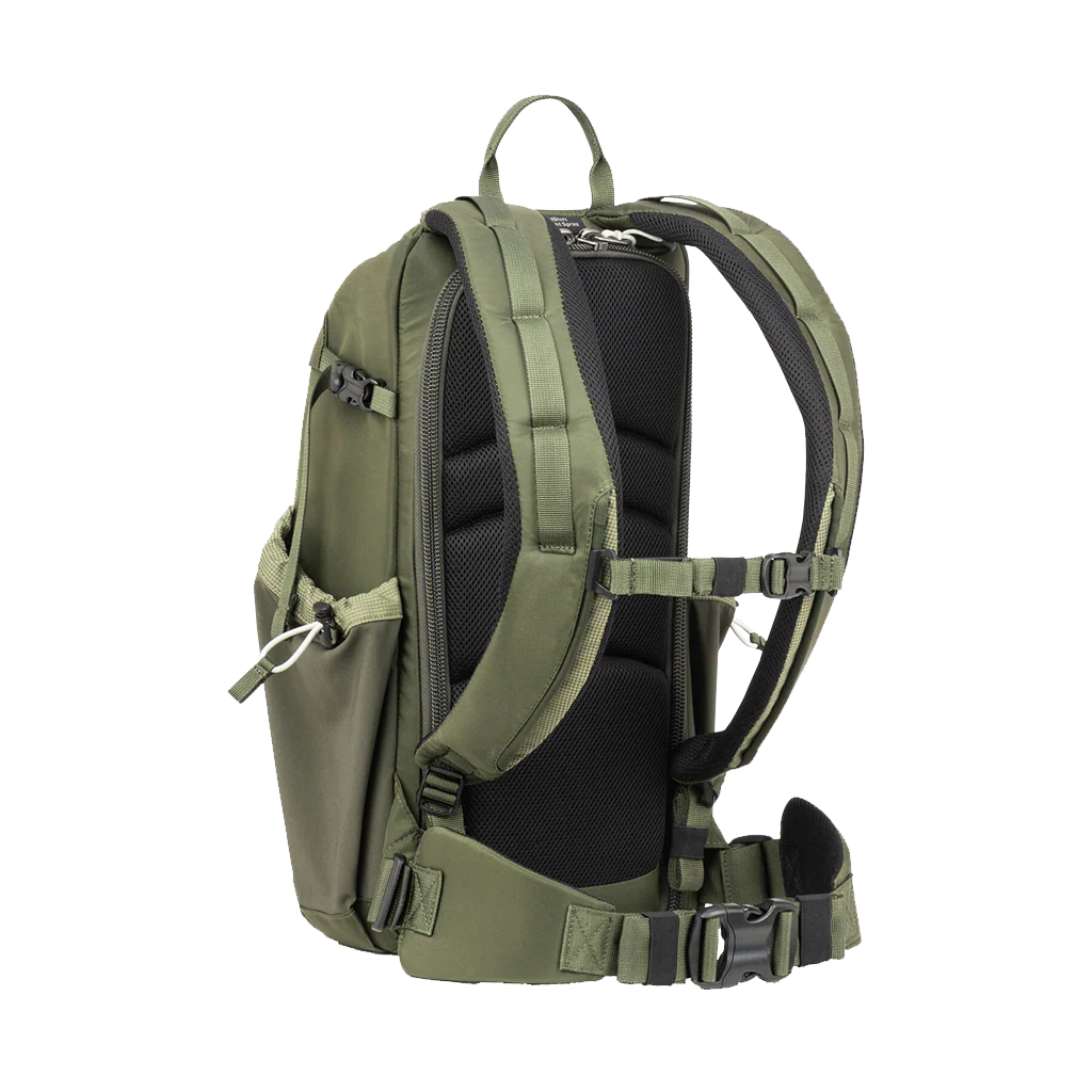 Think Tank Photo Backlight Sprint Backpack (Montane Green, 15L) - Image 2
