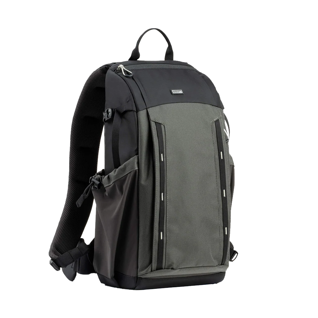 Think Tank Photo Backlight Sprint Backpack (Slate Black, 15L)