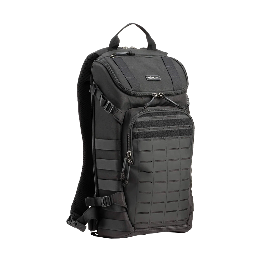 Think Tank Photo DarkLight Backpack (Black, 14L)