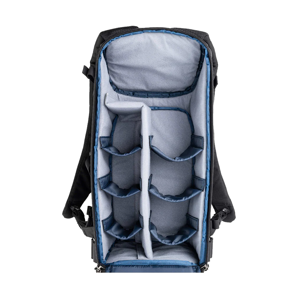 Think Tank Photo DarkLight Backpack (Black, 14L) - Image 3