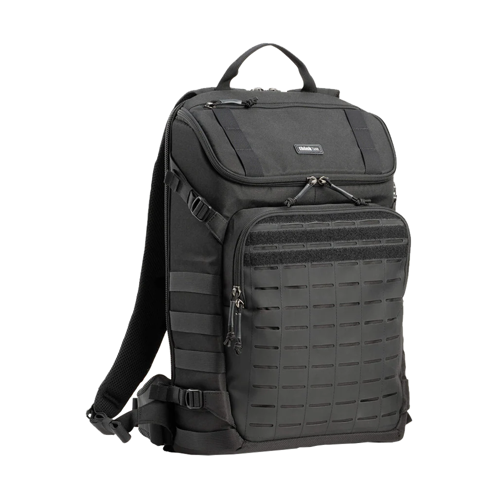 Think Tank Photo DarkLight Backpack (Black, 20L)