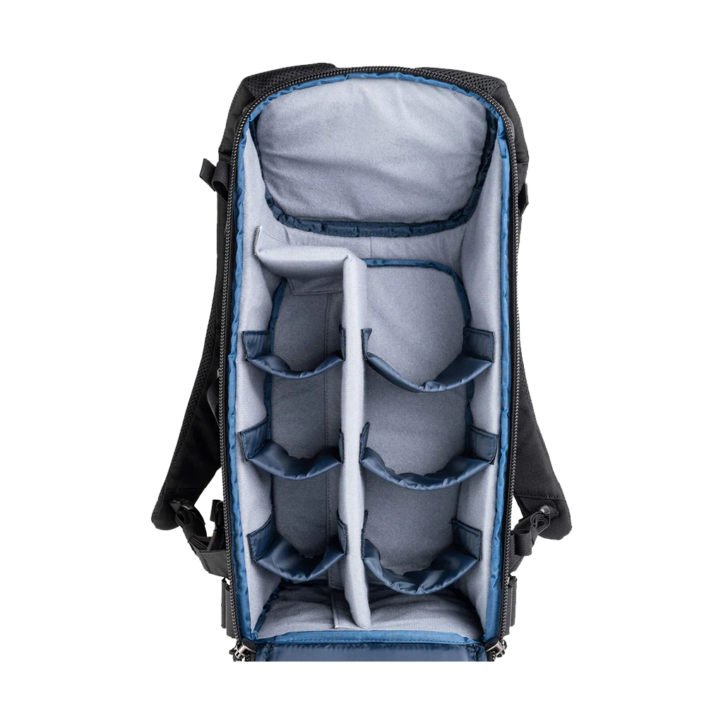 Think Tank Photo DarkLight Backpack (Montane Green, 14L) - Image 3