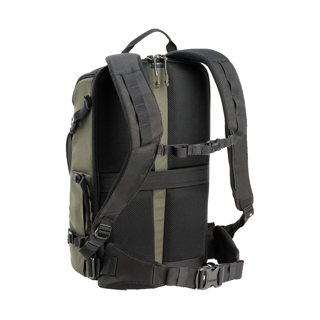 Think Tank Photo DarkLight Backpack (Montane Green, 20L) - Image 2