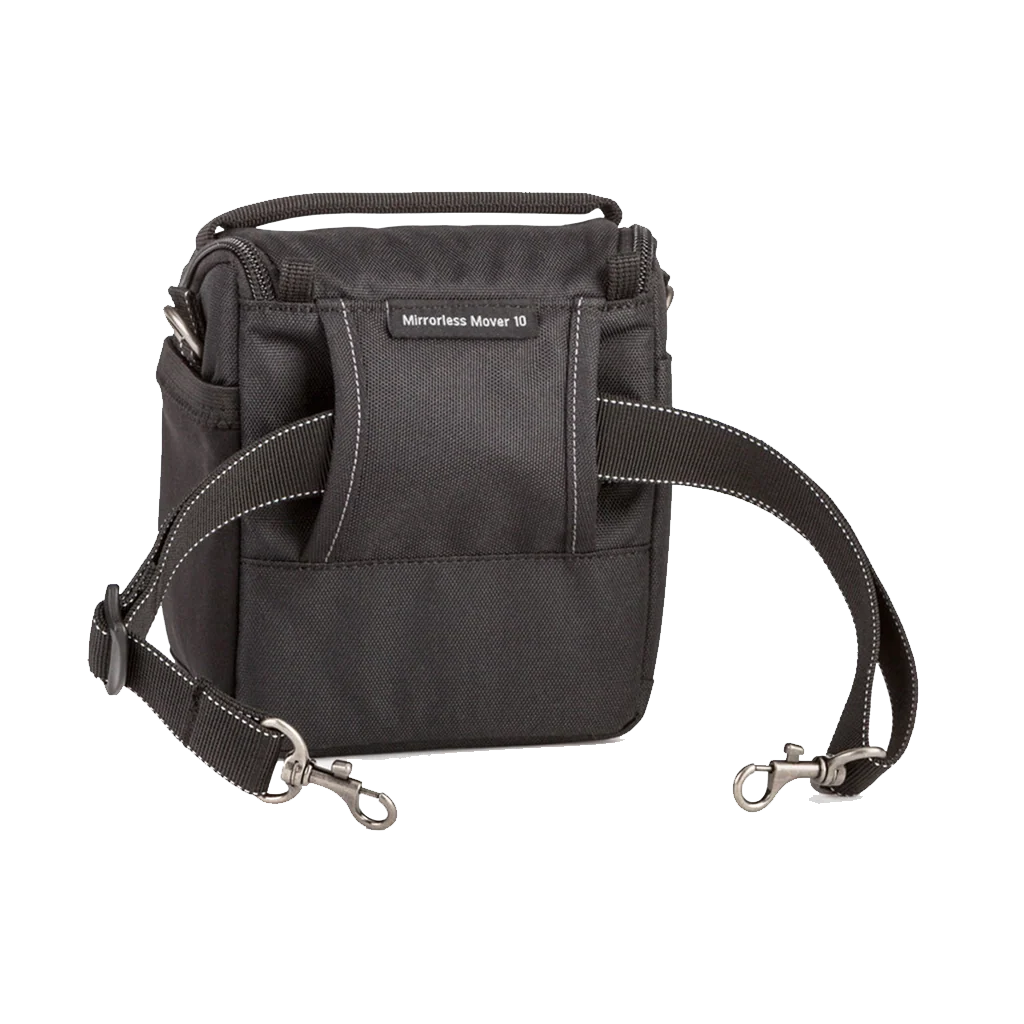Think Tank Photo Mirrorless Mover 10 Camera Bag (Dark Blue) - Image 2