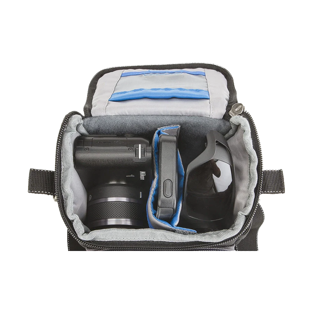 Think Tank Photo Mirrorless Mover 10 Camera Bag (Dark Blue) - Image 3