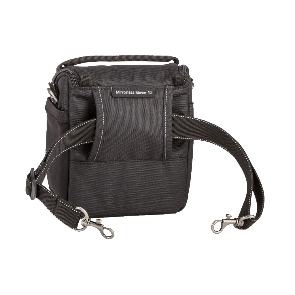 Think Tank Photo Mirrorless Mover 10 Camera Bag (Deep Red) - Image 2