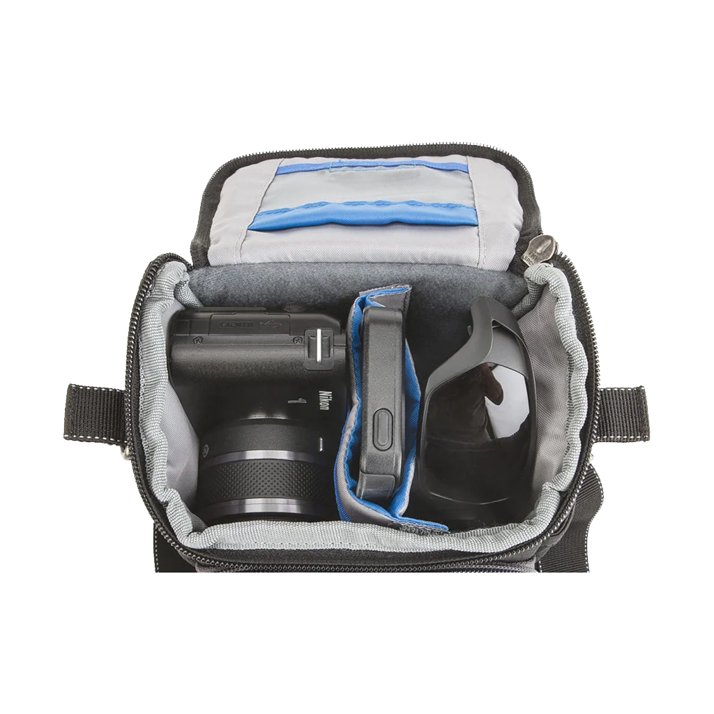 Think Tank Photo Mirrorless Mover 10 Camera Bag (Deep Red) - Image 3