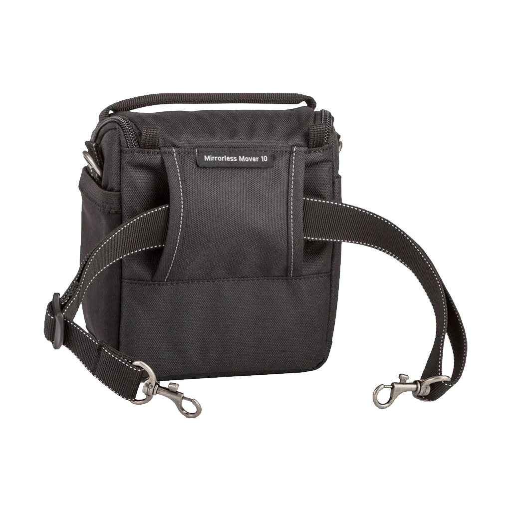 Think Tank Photo Mirrorless Mover 10 Camera Bag (Pewter) - Image 2
