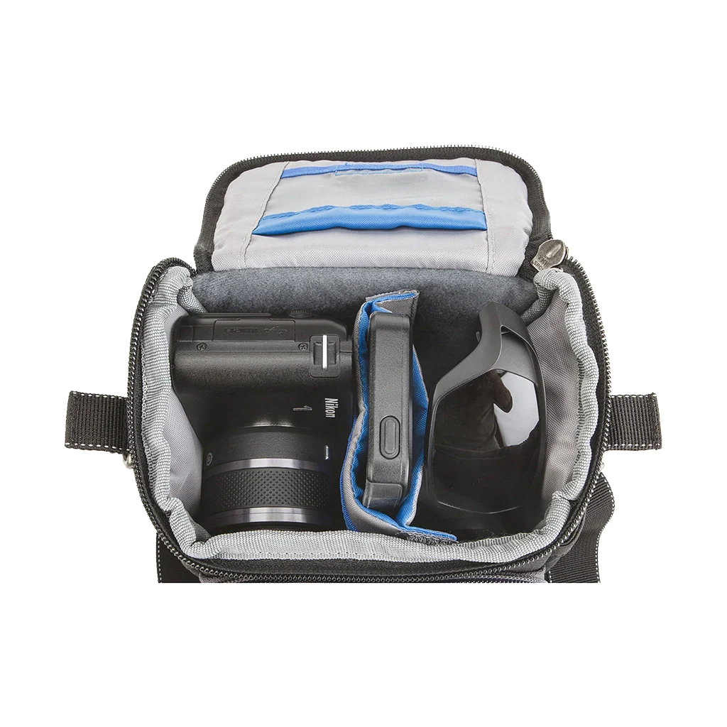 Think Tank Photo Mirrorless Mover 10 Camera Bag (Pewter) - Image 3