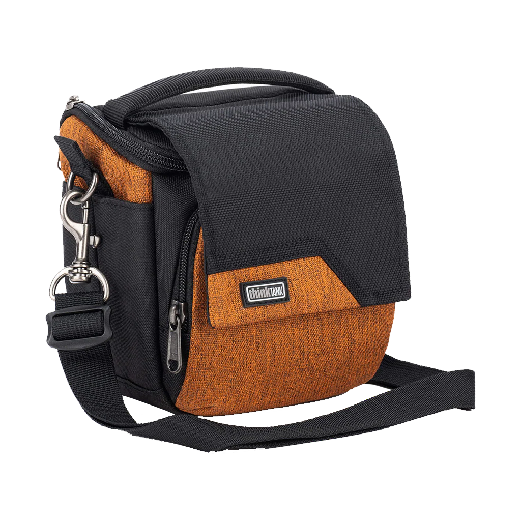 Think Tank Photo Mirrorless Mover 10 V2 Camera Bag (Campfire Orange)