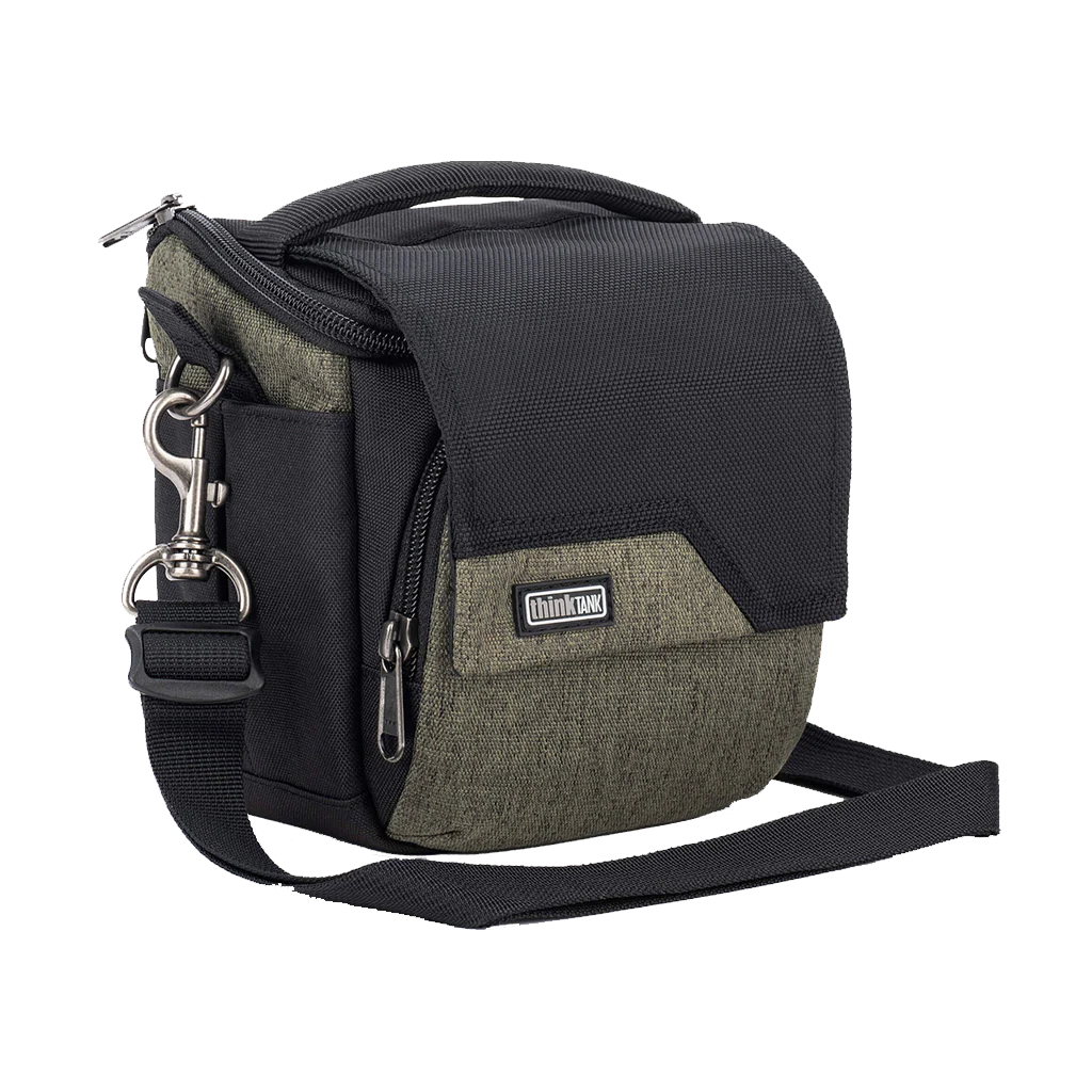 Think Tank Photo Mirrorless Mover 10 V2 Camera Bag (Coast Green)