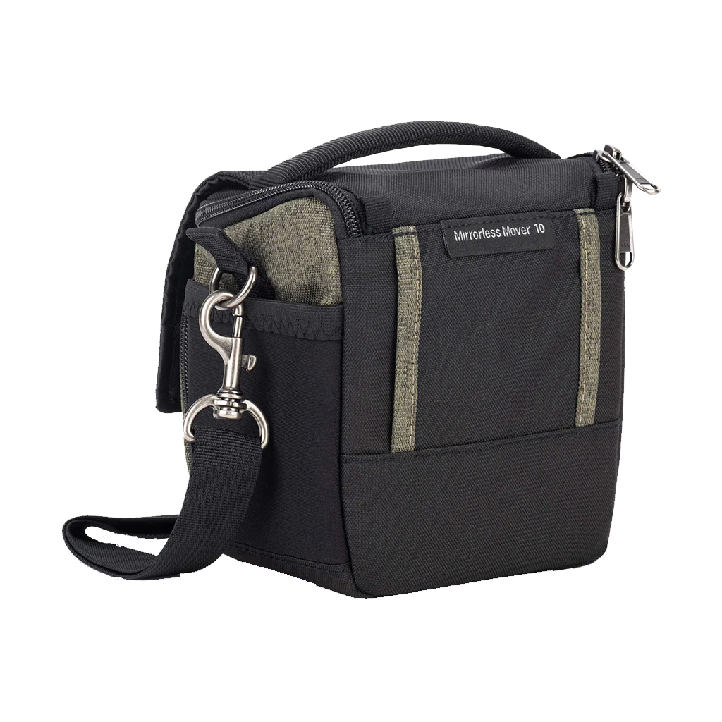 Think Tank Photo Mirrorless Mover 10 V2 Camera Bag (Coast Green) - Image 2
