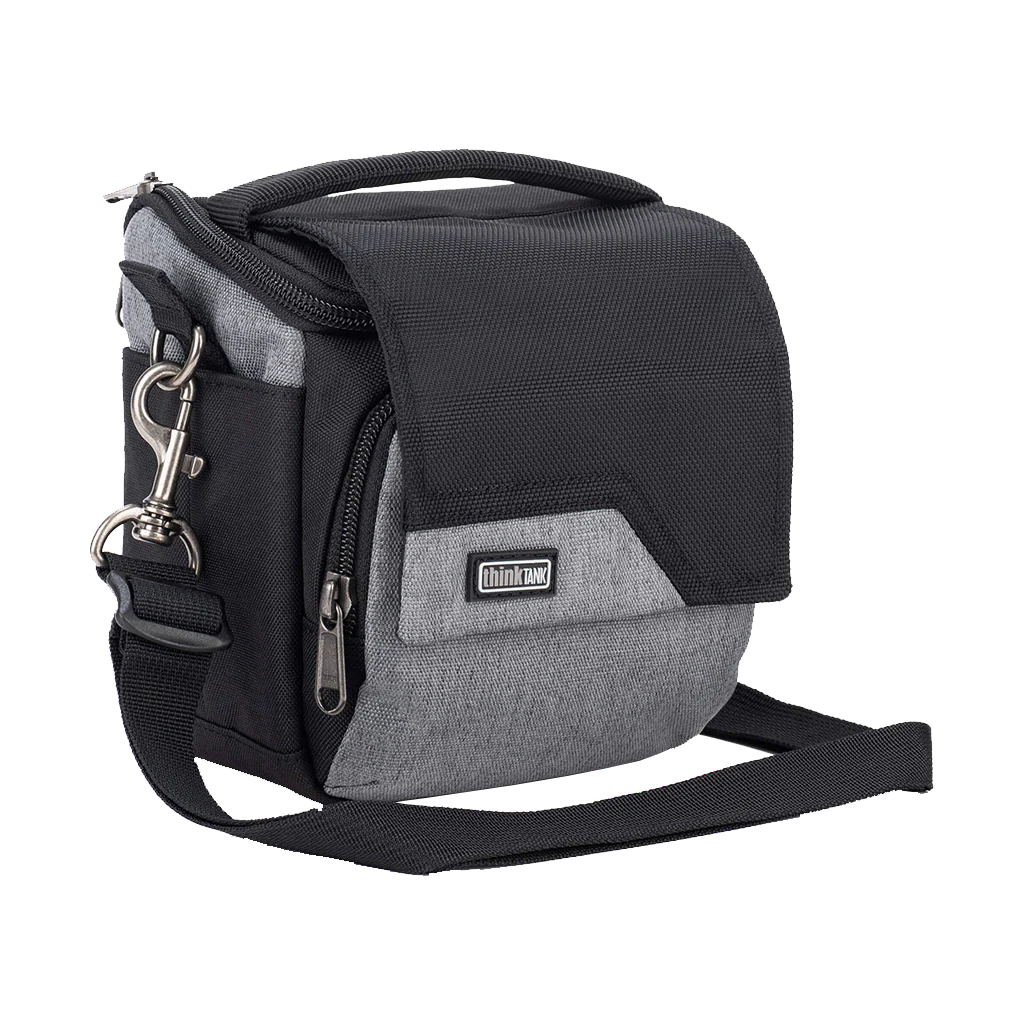 Think Tank Photo Mirrorless Mover 10 V2 Camera Bag (Cool Gray)