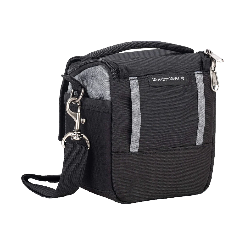 Think Tank Photo Mirrorless Mover 10 V2 Camera Bag (Cool Gray) - Image 2