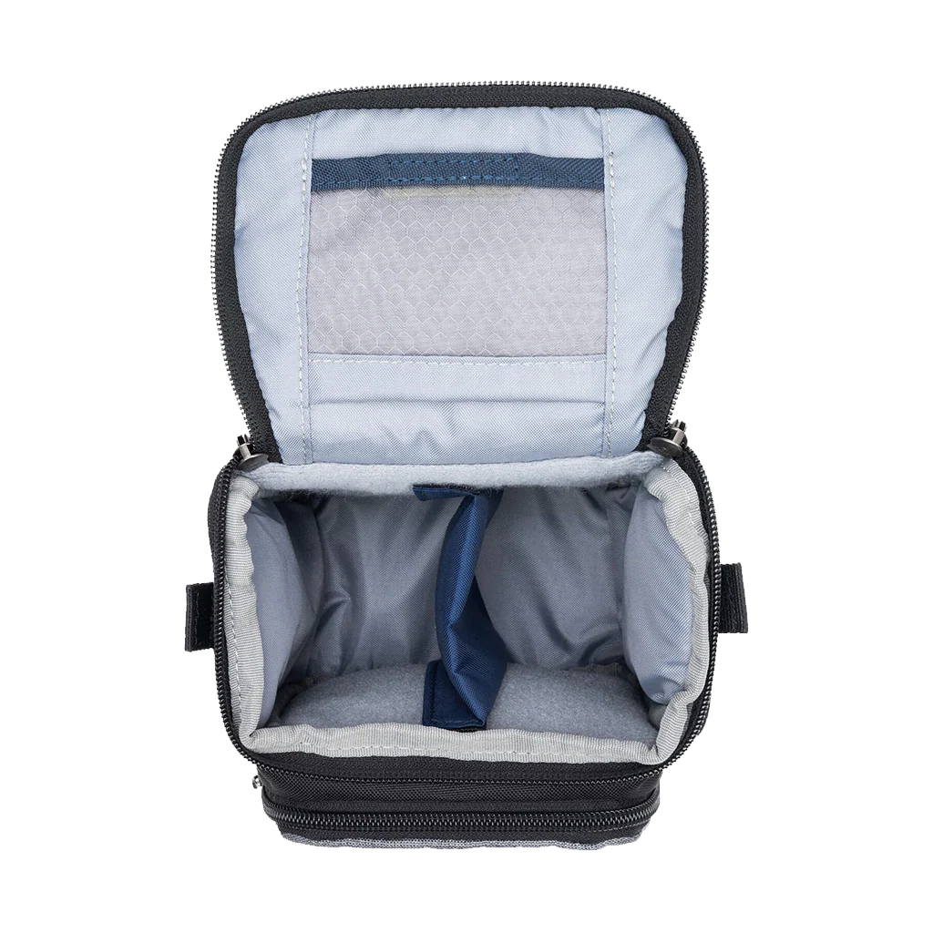 Think Tank Photo Mirrorless Mover 10 V2 Camera Bag (Cool Gray) - Image 3