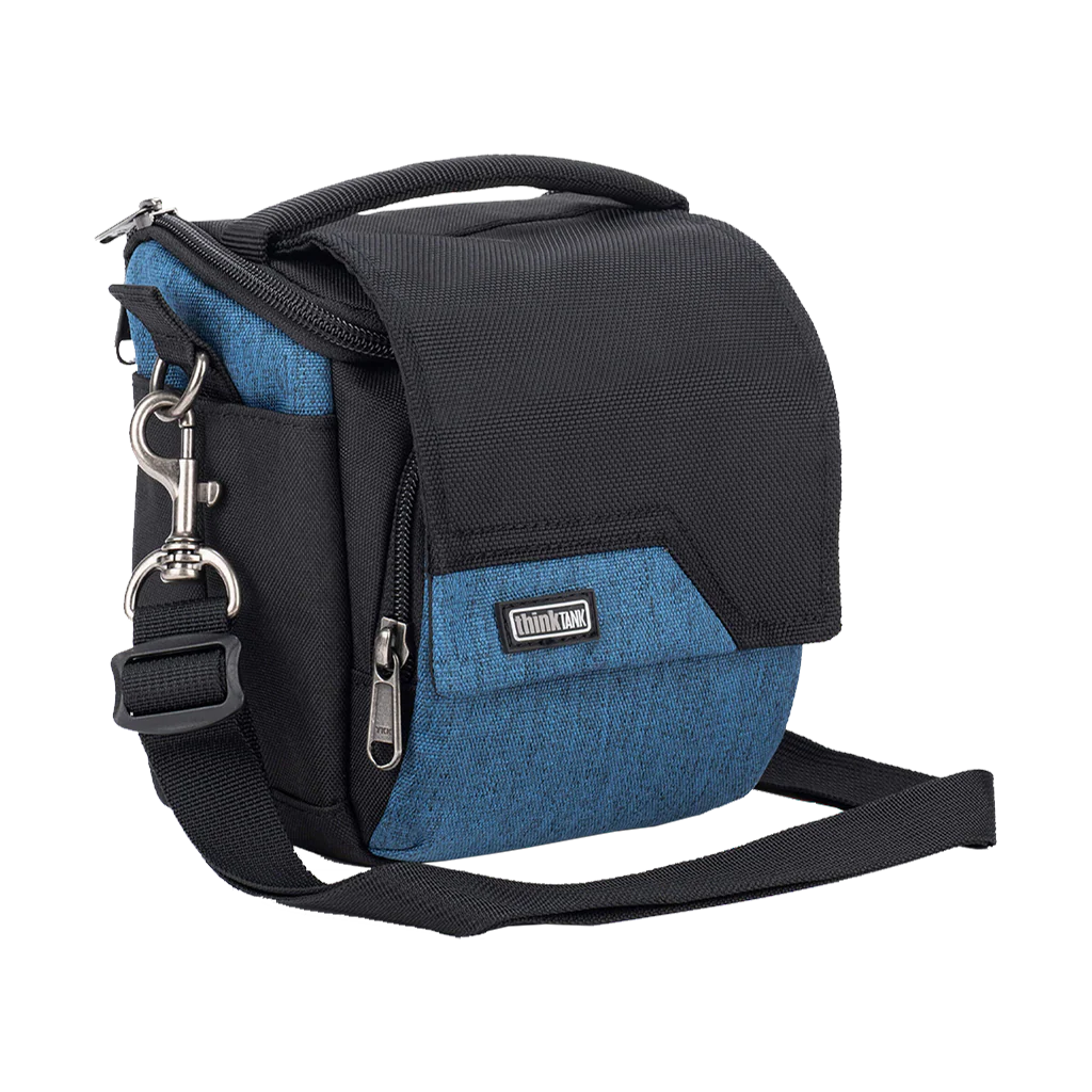 Think Tank Photo Mirrorless Mover 10 V2 Camera Bag (Marine Blue)