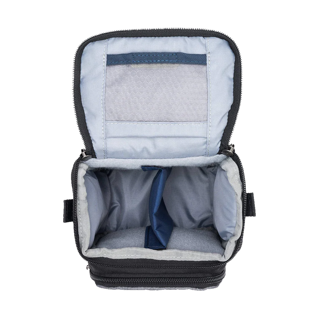 Think Tank Photo Mirrorless Mover 10 V2 Camera Bag (Marine Blue) - Image 3