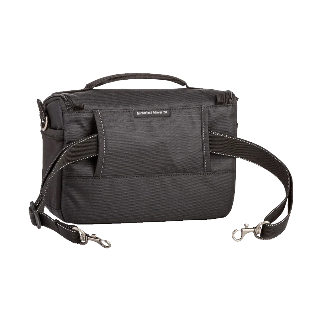 Think Tank Photo Mirrorless Mover 20 Camera Bag (Dark Blue) - Image 2