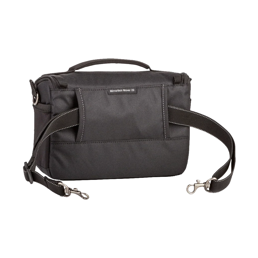 Think Tank Photo Mirrorless Mover 20 Camera Bag (Pewter) - Image 2