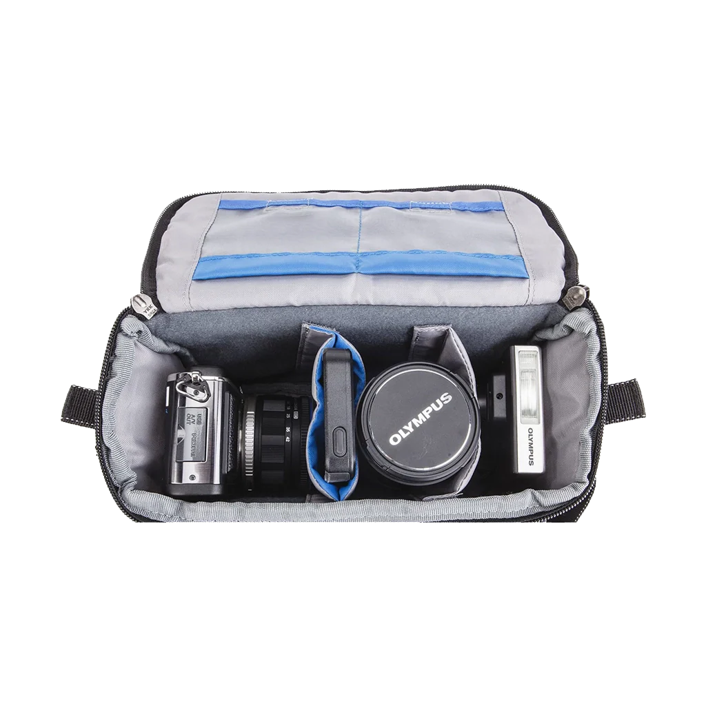 Think Tank Photo Mirrorless Mover 20 Camera Bag (Pewter) - Image 3