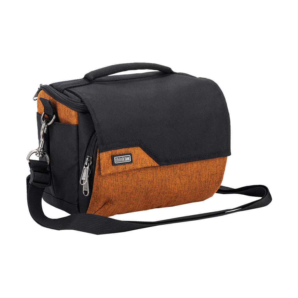 Think Tank Photo Mirrorless Mover 20 V2 Camera Bag (Campfire Orange)