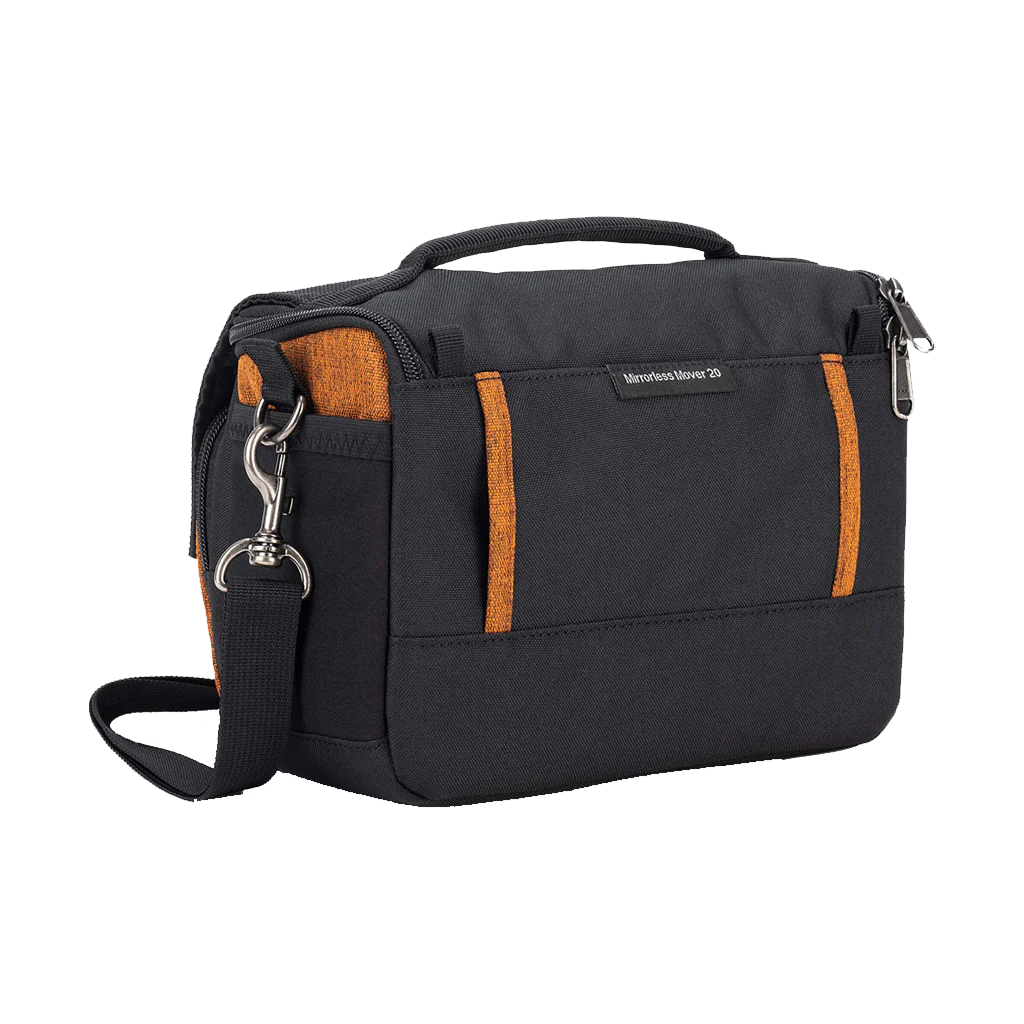 Think Tank Photo Mirrorless Mover 20 V2 Camera Bag (Campfire Orange) - Image 2